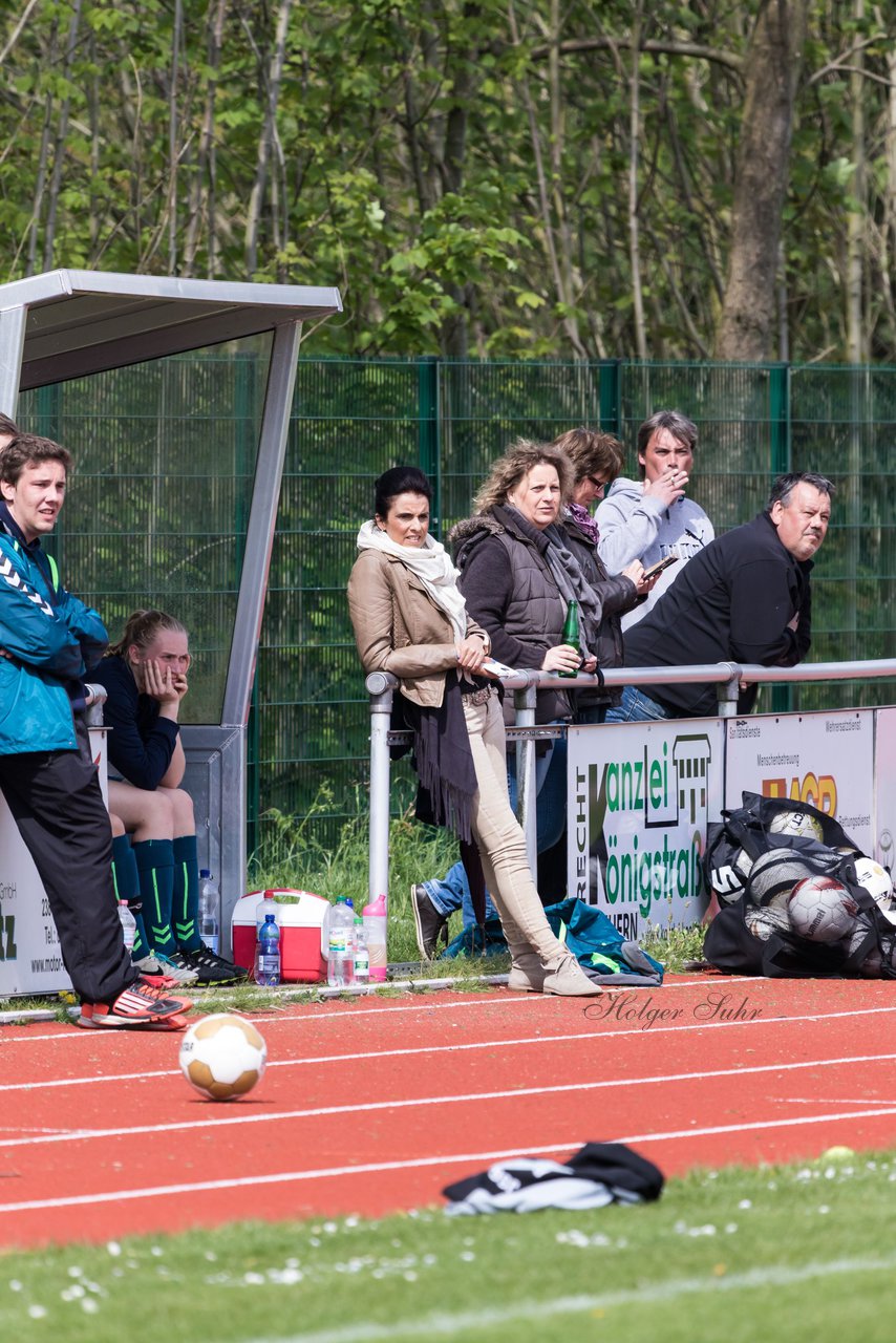 Bild 320 - B-Juniorinnen VfL Oldesloe - JSG Sdtondern : Ergebnis: 2:0